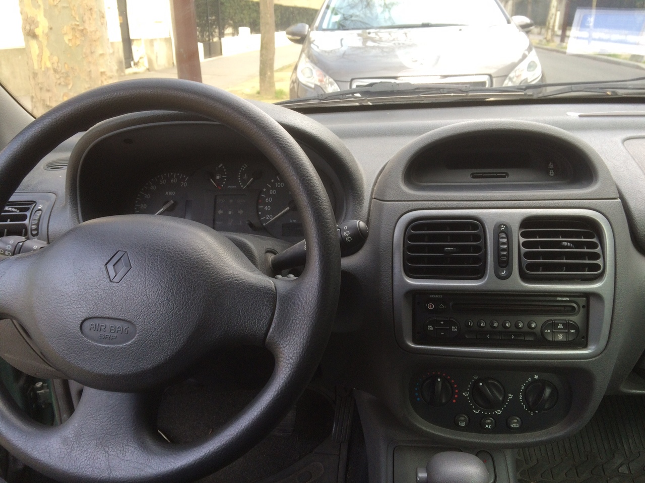 Photo RENAULT CLIO