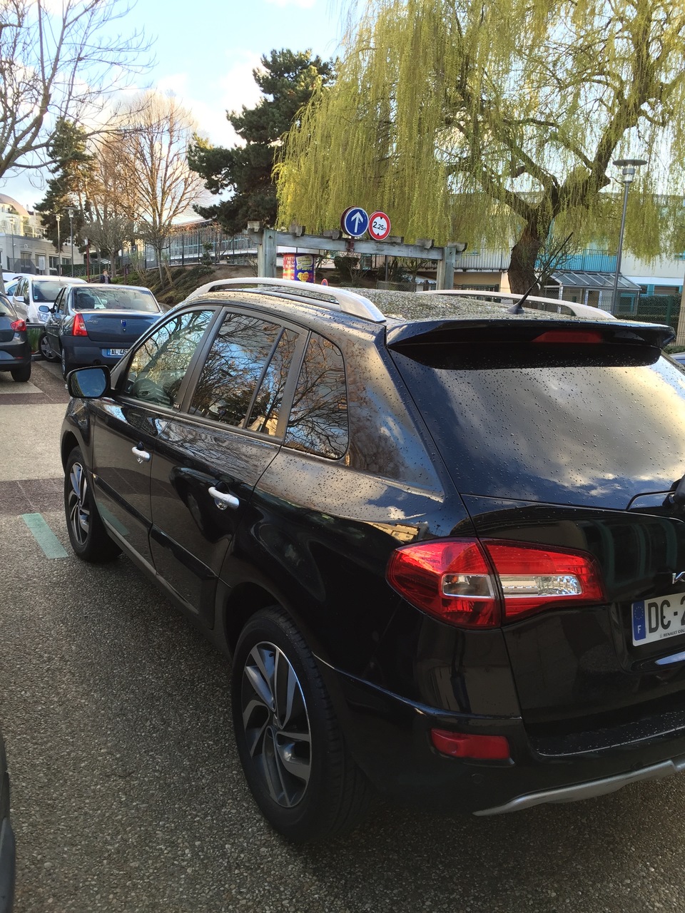 Photo RENAULT KOLEOS