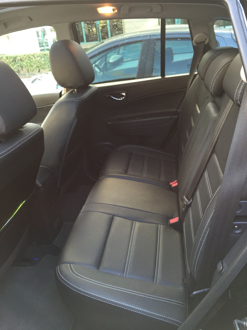 Photo RENAULT KOLEOS