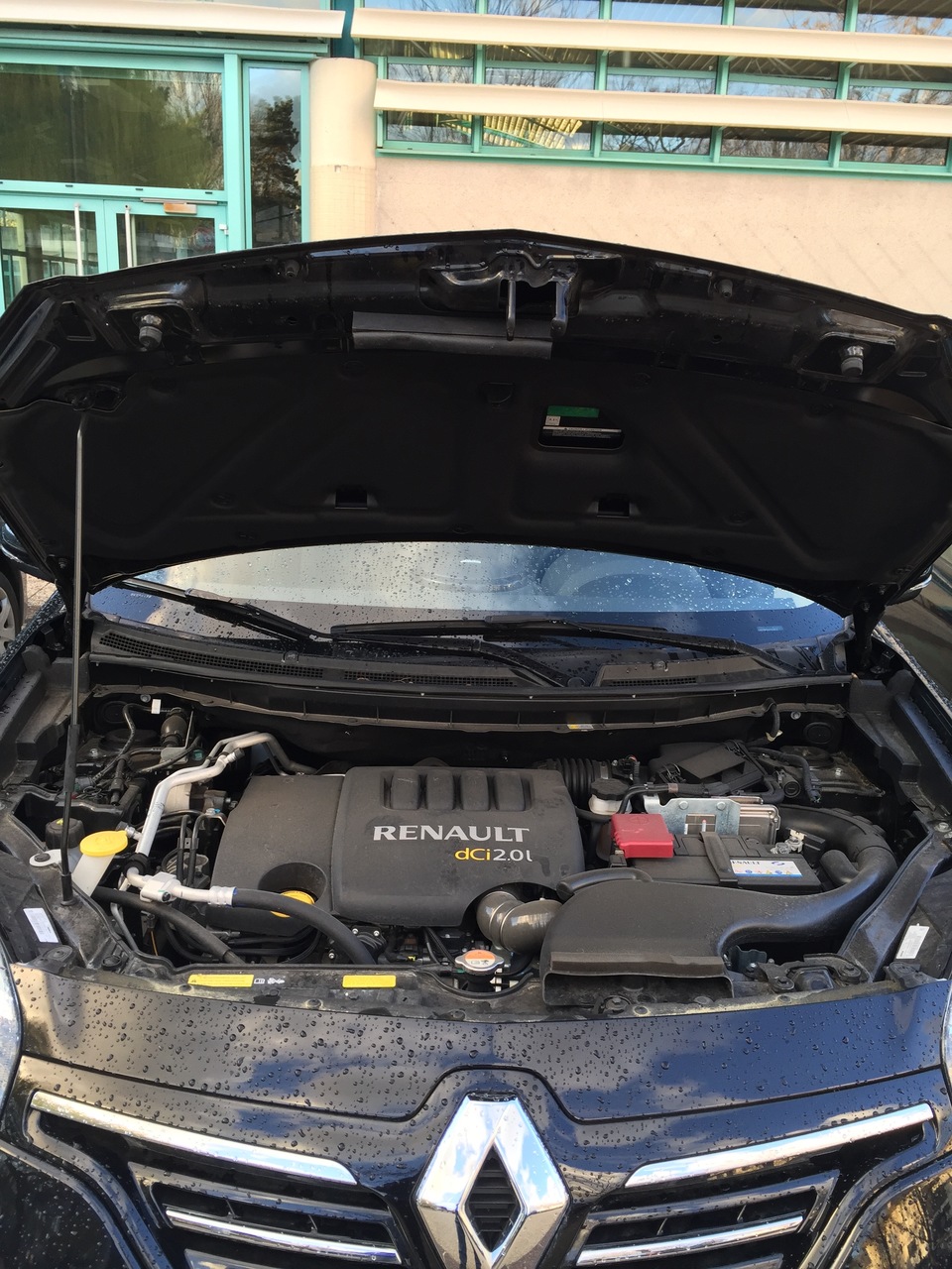 Photo RENAULT KOLEOS