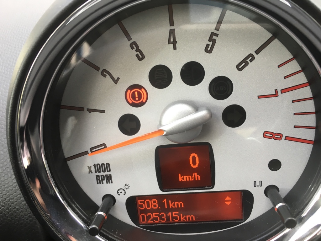 Photo MINI COUNTRYMAN