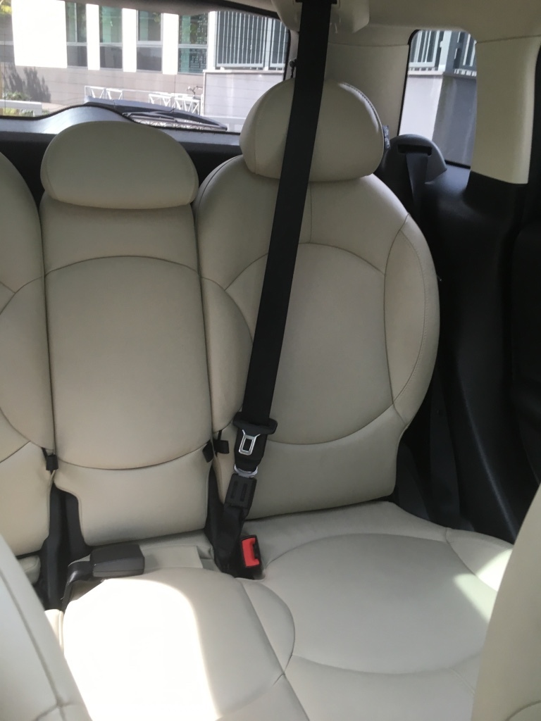 Photo MINI COUNTRYMAN