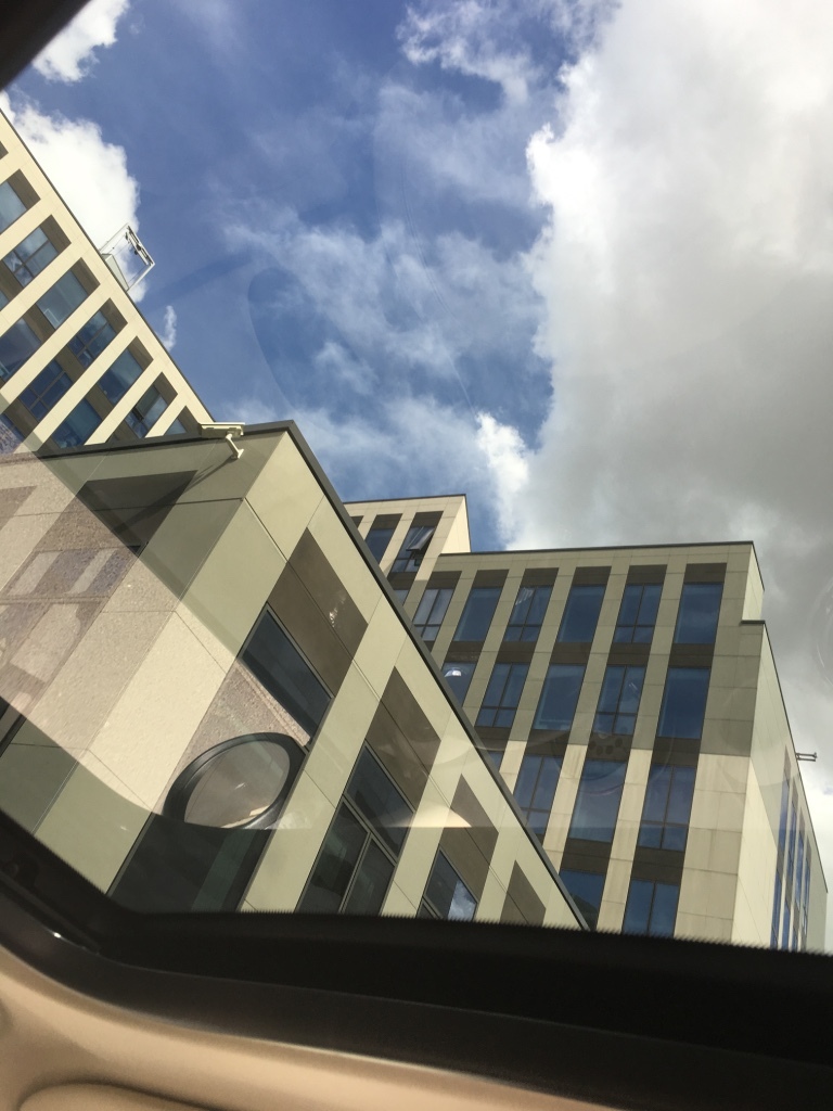 Photo MINI COUNTRYMAN