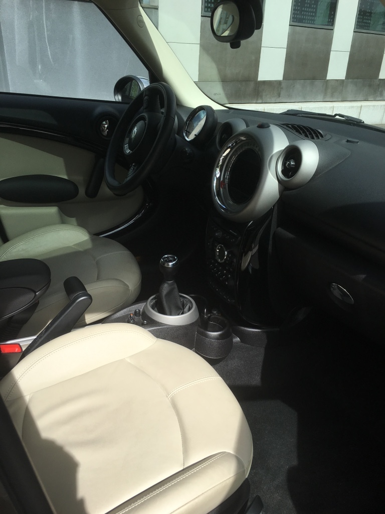 Photo MINI COUNTRYMAN