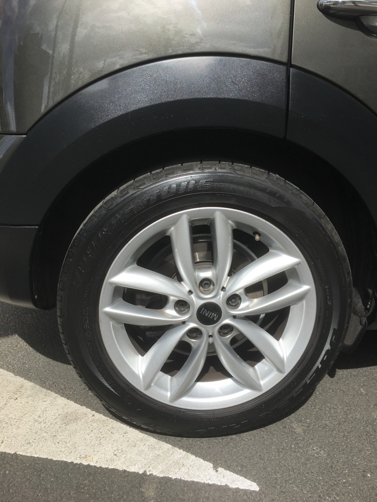 Photo MINI COUNTRYMAN