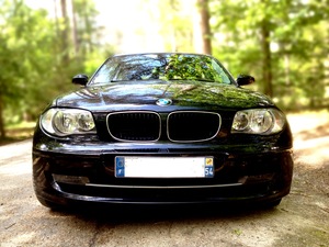 BMW 118D