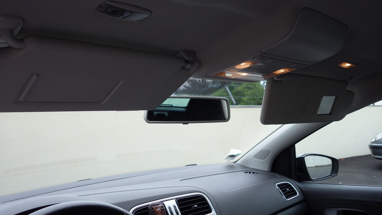 Photo VOLKSWAGEN POLO MATCH