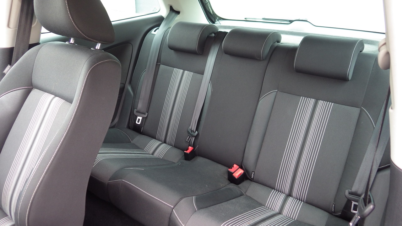 Photo VOLKSWAGEN POLO MATCH