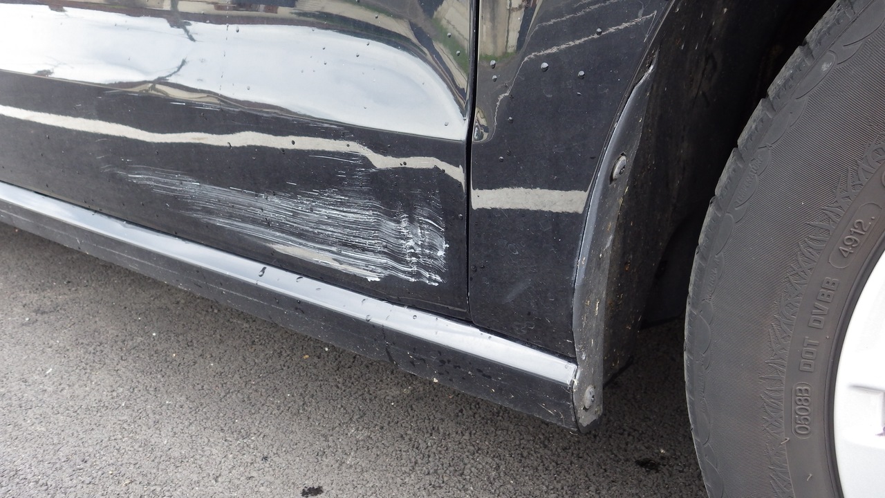 Photo VOLKSWAGEN POLO MATCH