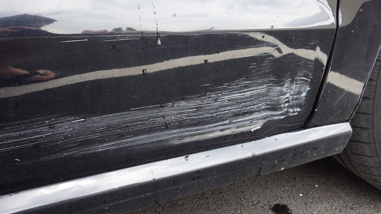 Photo VOLKSWAGEN POLO MATCH