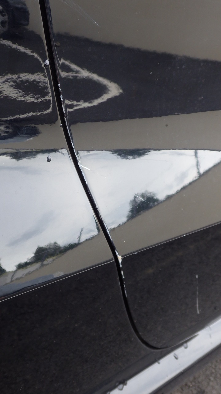 Photo VOLKSWAGEN POLO MATCH