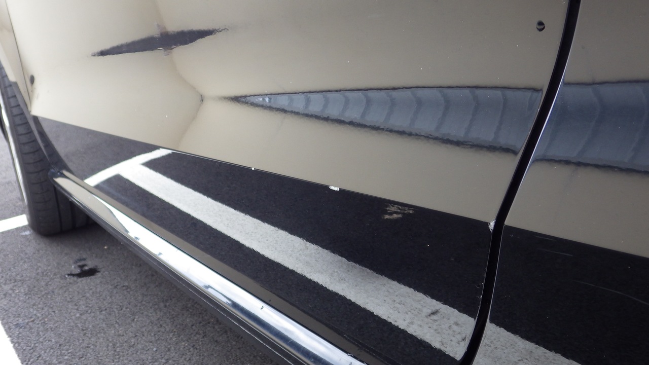 Photo VOLKSWAGEN POLO MATCH