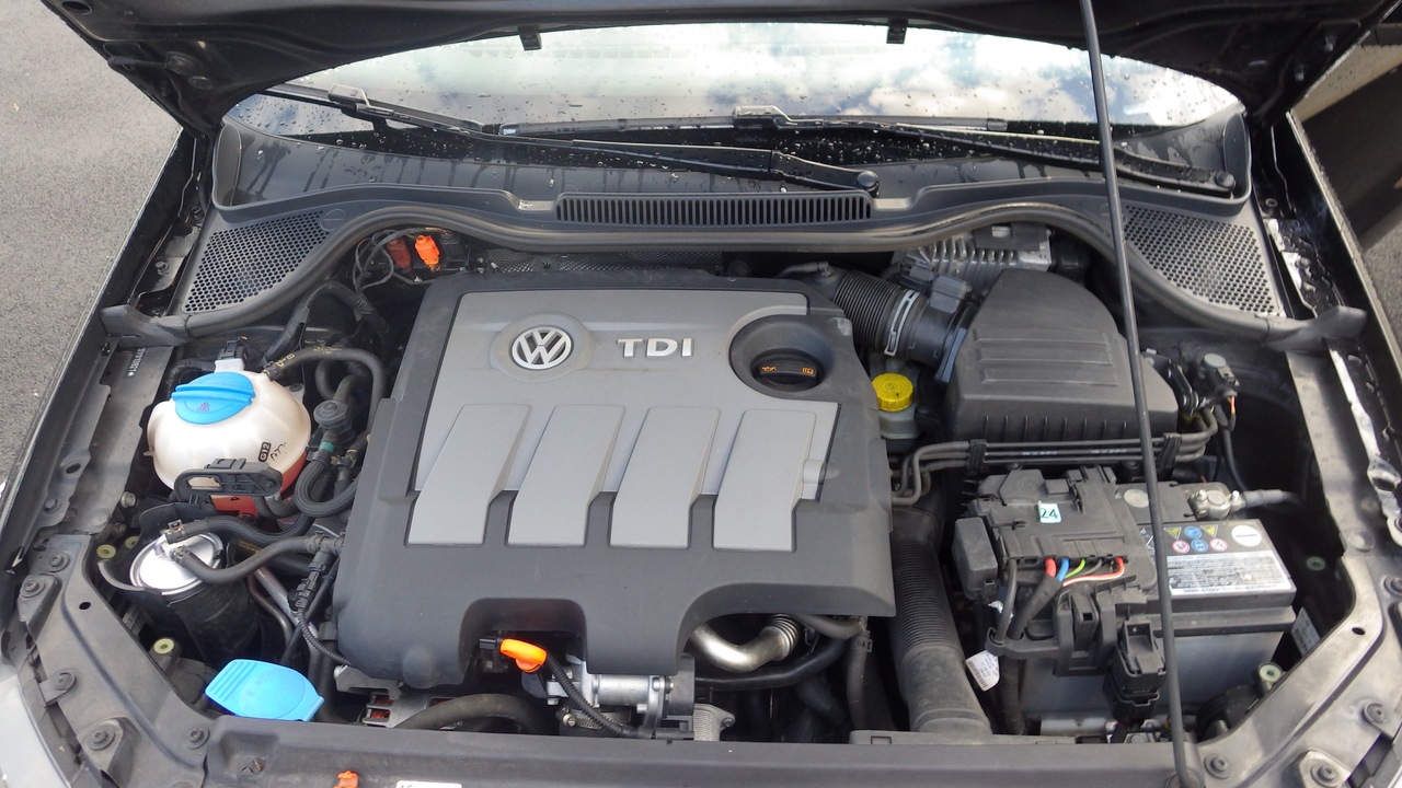 Photo VOLKSWAGEN POLO MATCH