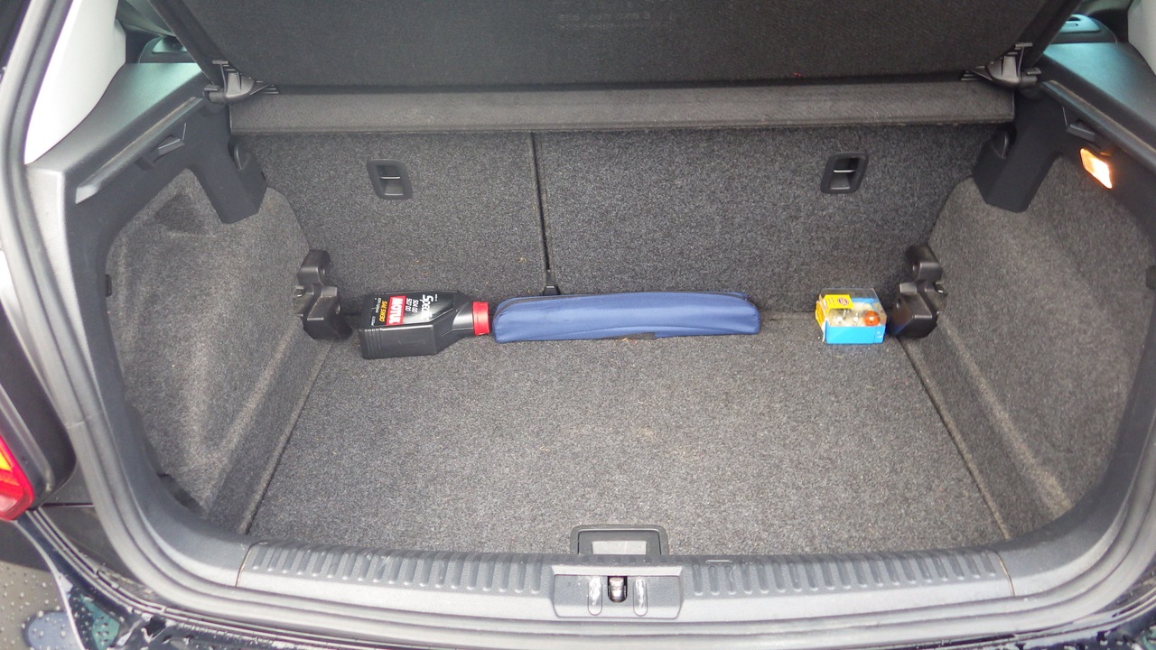 Photo VOLKSWAGEN POLO MATCH