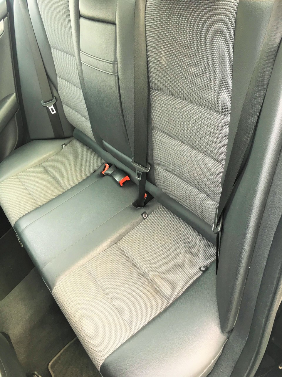 Photo MERCEDES C 180