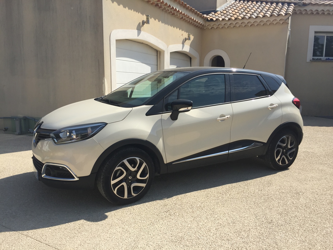Photo RENAULT CAPTUR
