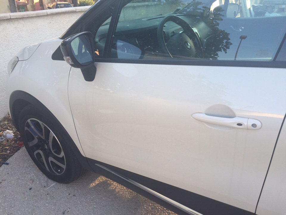 Photo RENAULT CAPTUR