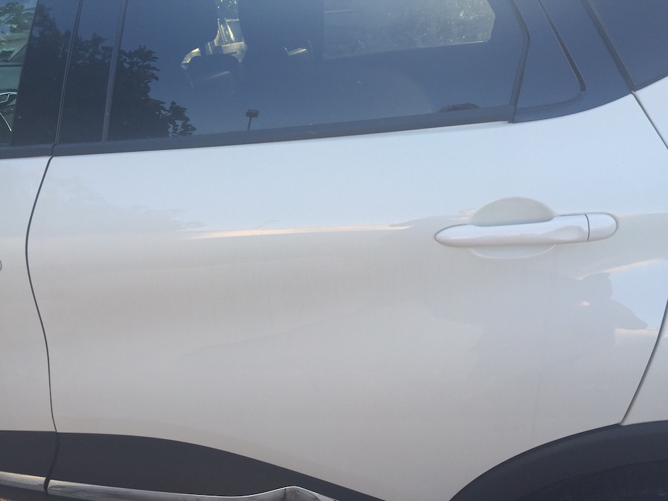 Photo RENAULT CAPTUR