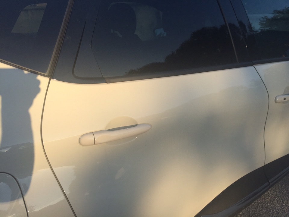 Photo RENAULT CAPTUR