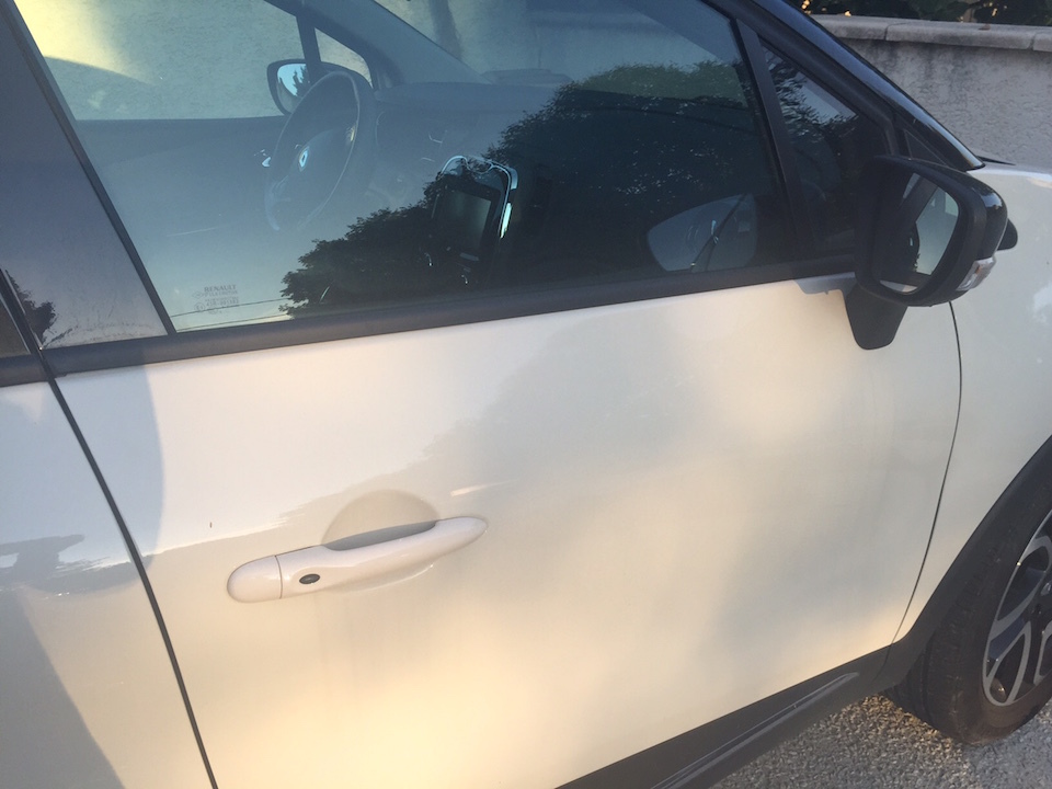 Photo RENAULT CAPTUR