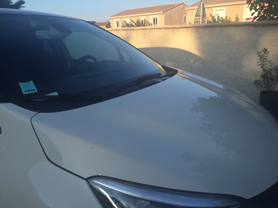 Photo RENAULT CAPTUR