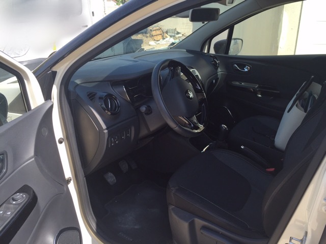 Photo RENAULT CAPTUR