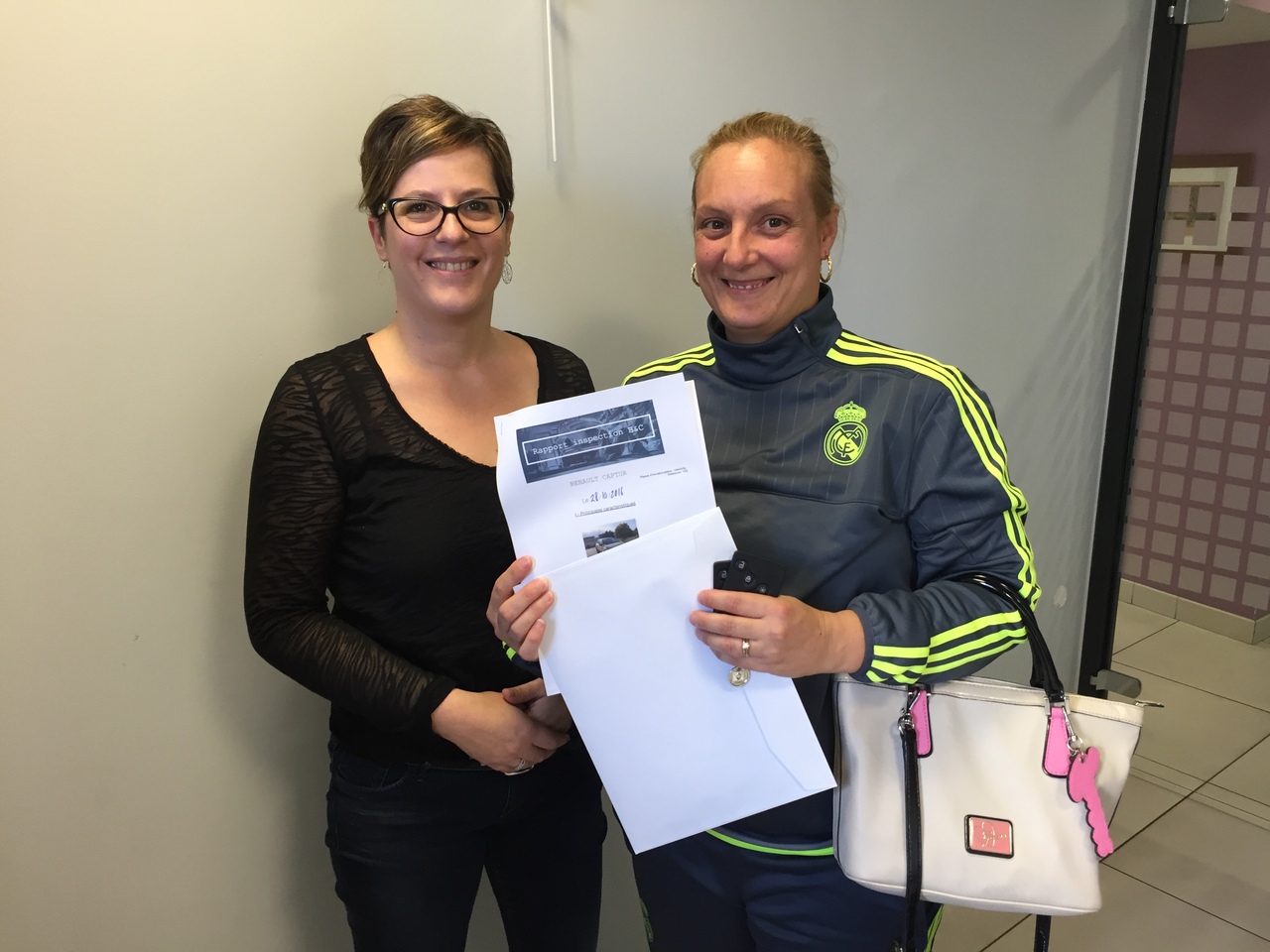 Photo RENAULT CAPTUR