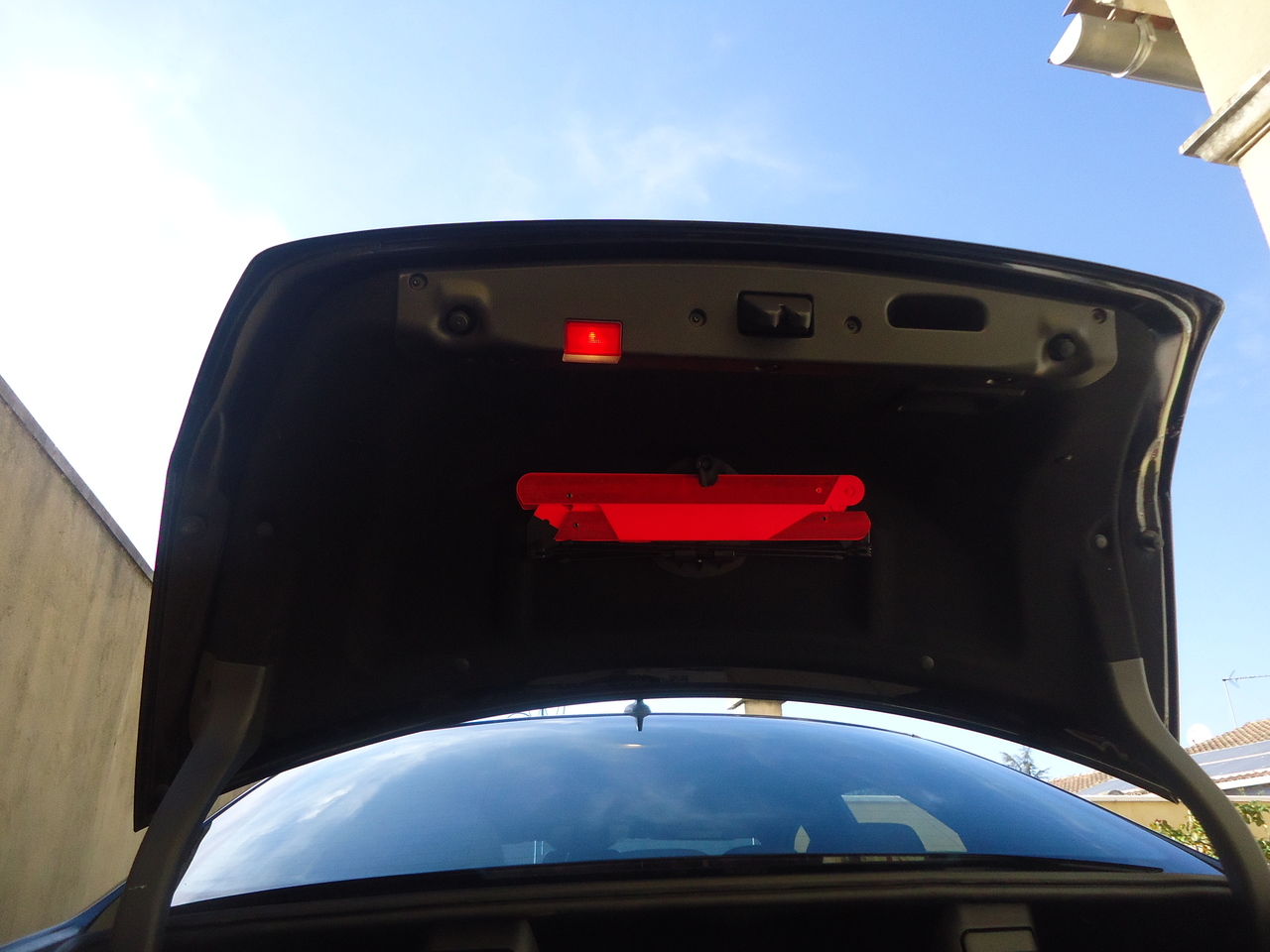 Photo MERCEDES C 250