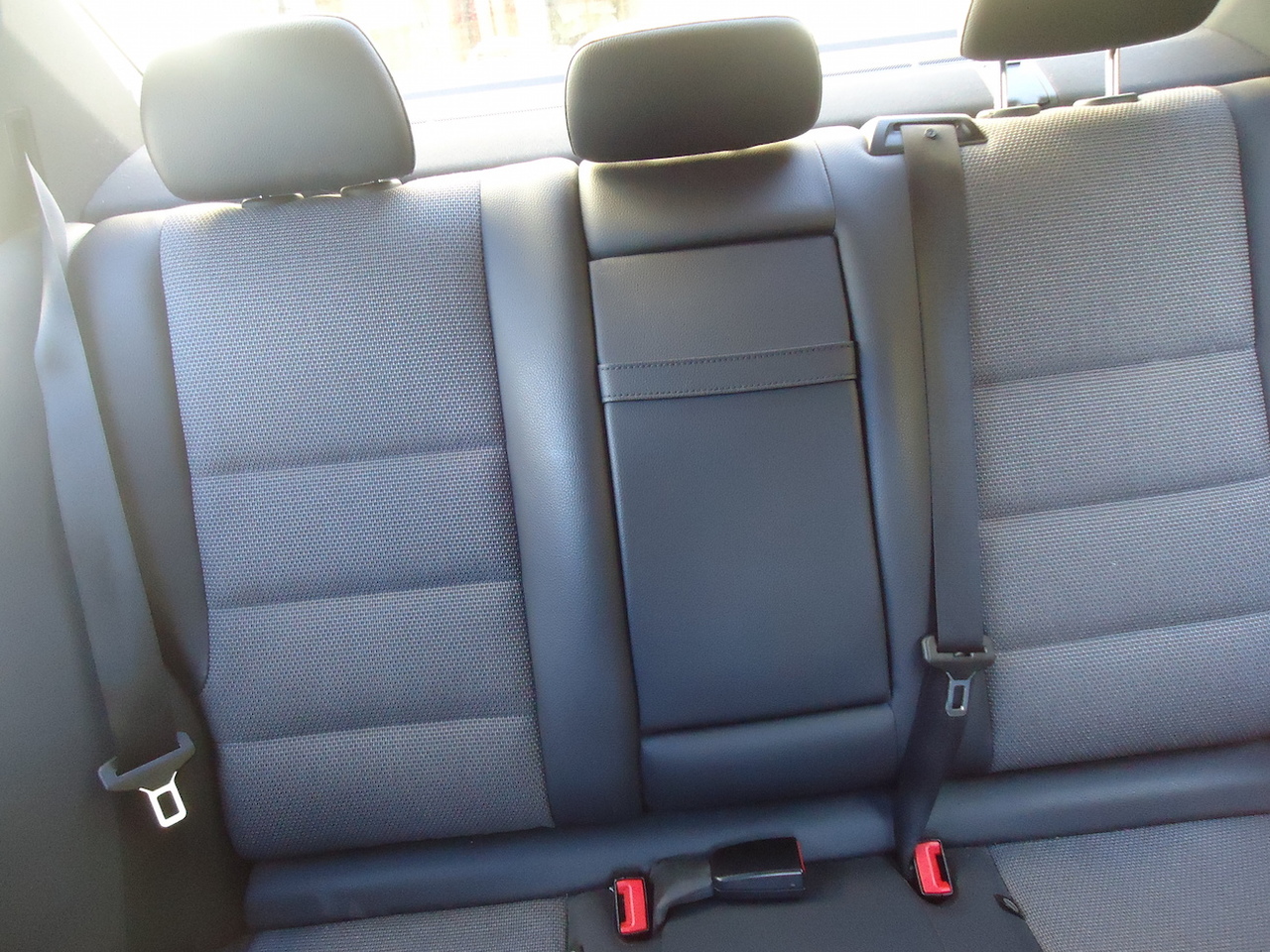 Photo MERCEDES C 250