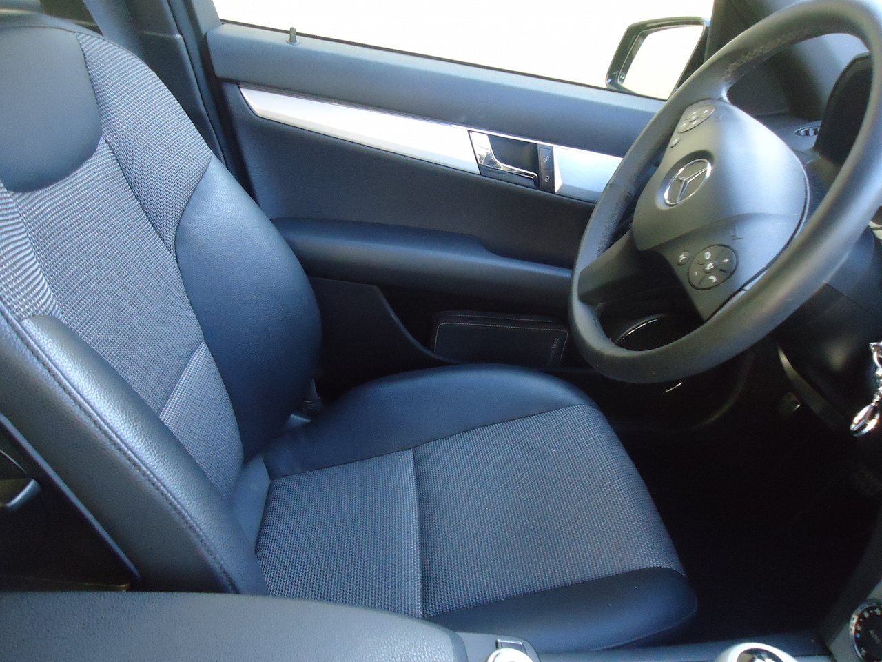 Photo MERCEDES C 250