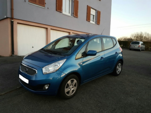 KIA VENGA