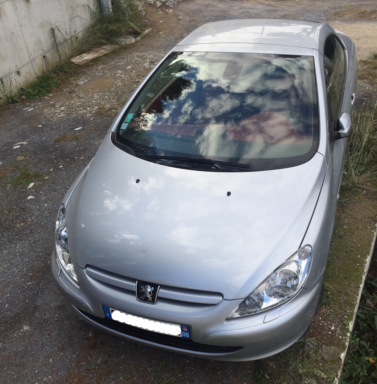Photo PEUGEOT 307