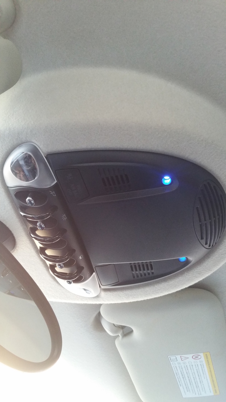 Photo MINI COUNTRYMAN