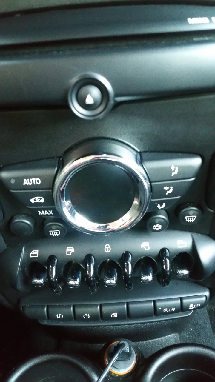 Photo MINI COUNTRYMAN