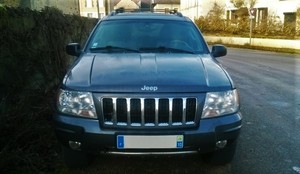 JEEP GRAND