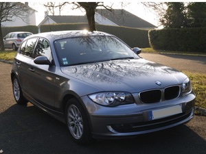 BMW 118D