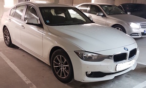 BMW SERIE 3