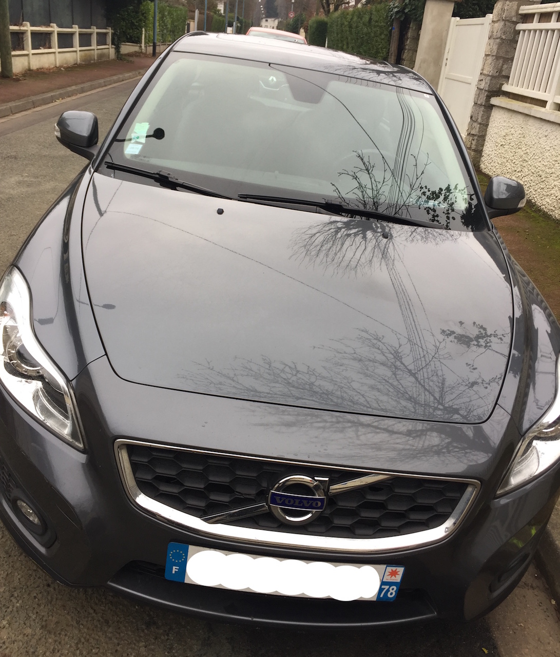 Photo VOLVO C30