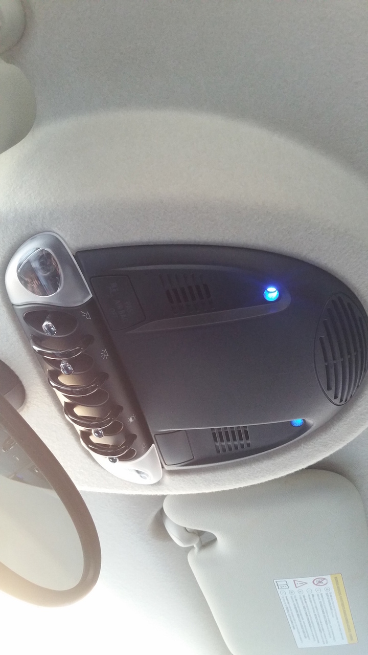 Photo MINI COUNTRYMAN