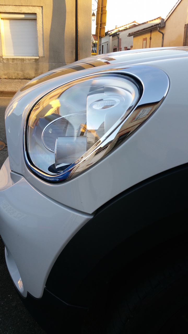 Photo MINI COUNTRYMAN