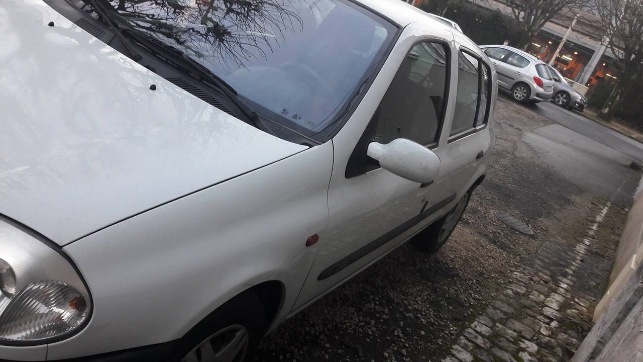 Photo RENAULT CLIO