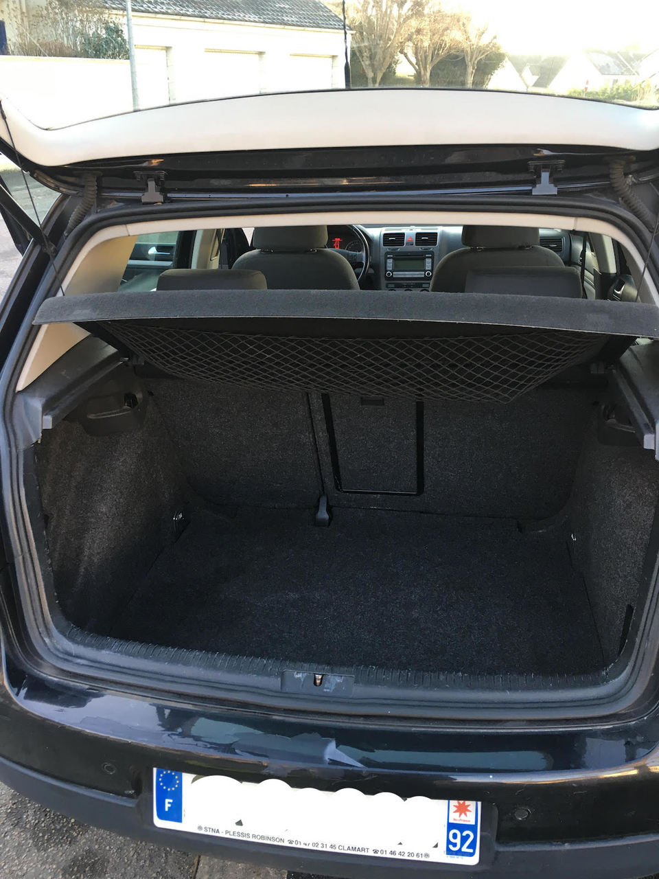 Photo VOLKSWAGEN GOLF