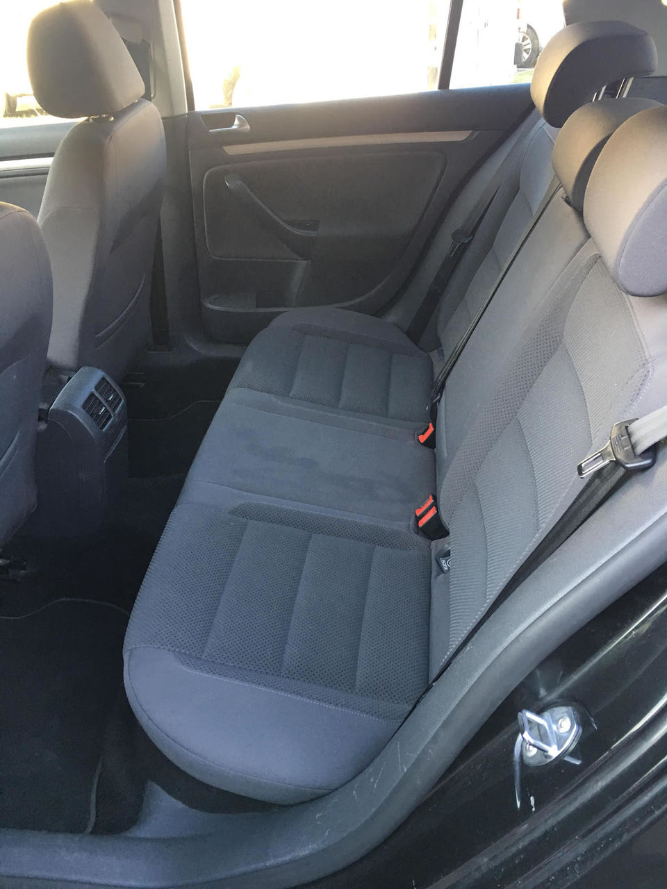 Photo VOLKSWAGEN GOLF