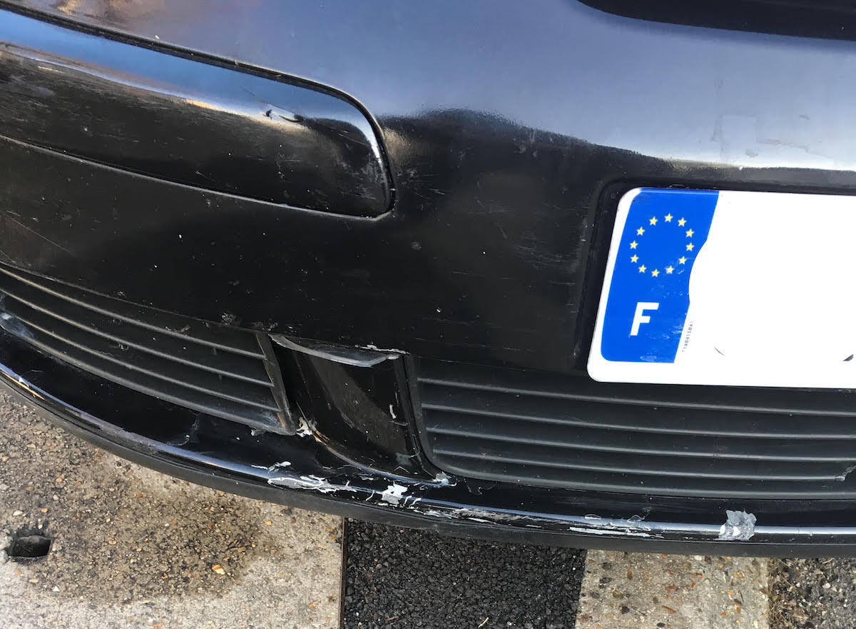 Photo VOLKSWAGEN GOLF