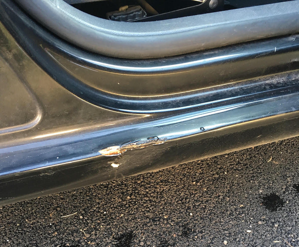 Photo VOLKSWAGEN GOLF