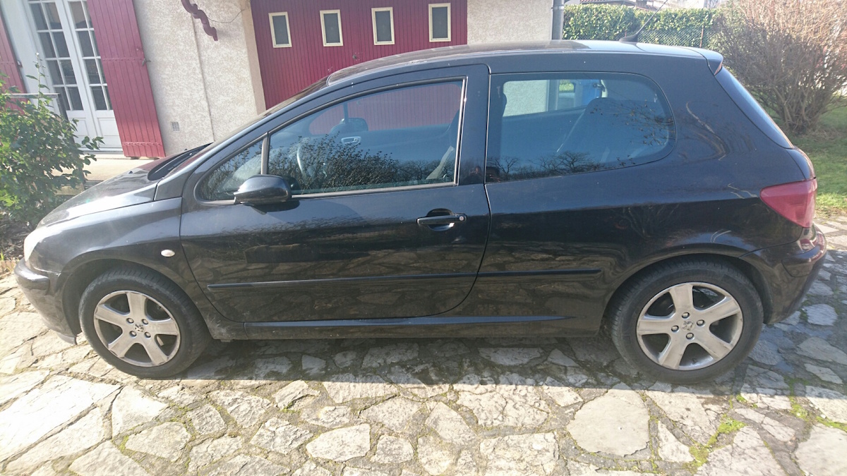 Photo PEUGEOT 307