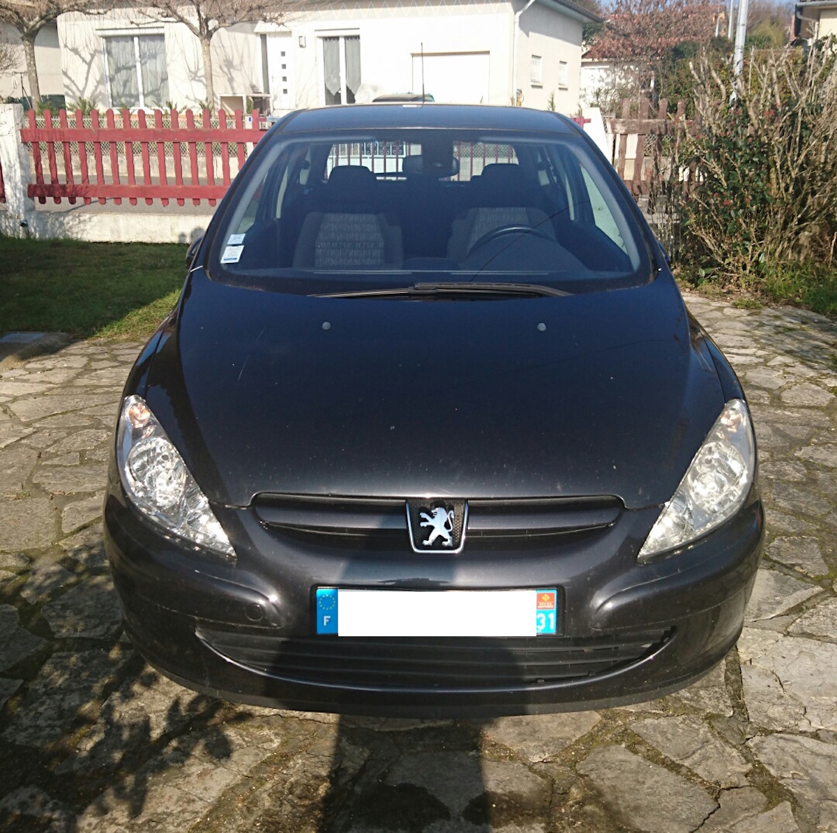 Photo PEUGEOT 307