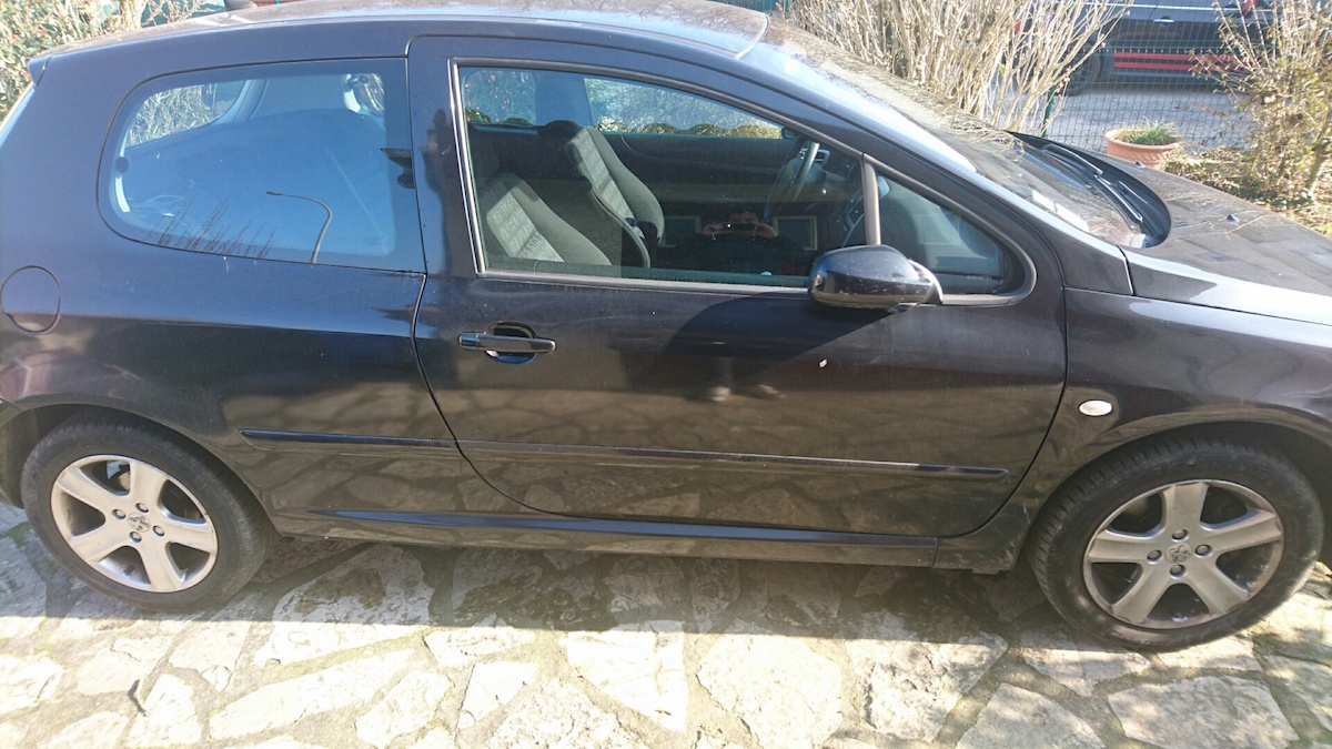 Photo PEUGEOT 307