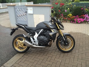 HONDA CB1000R