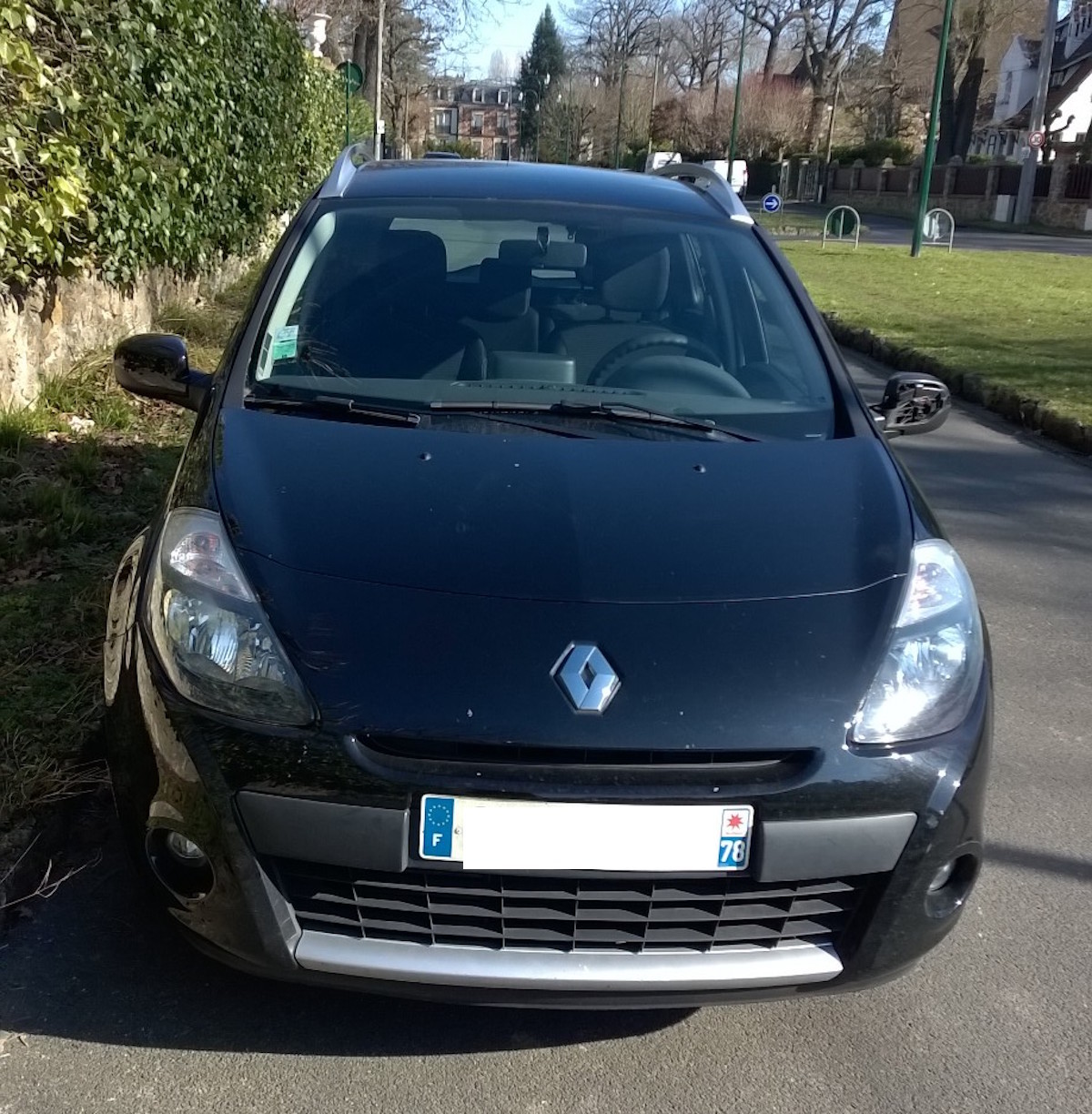 Photo RENAULT CLIO